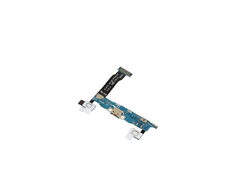 Samsung Note 4 N910 Charging Port Flex Samsung Note 4 N910 Charging Port Flex